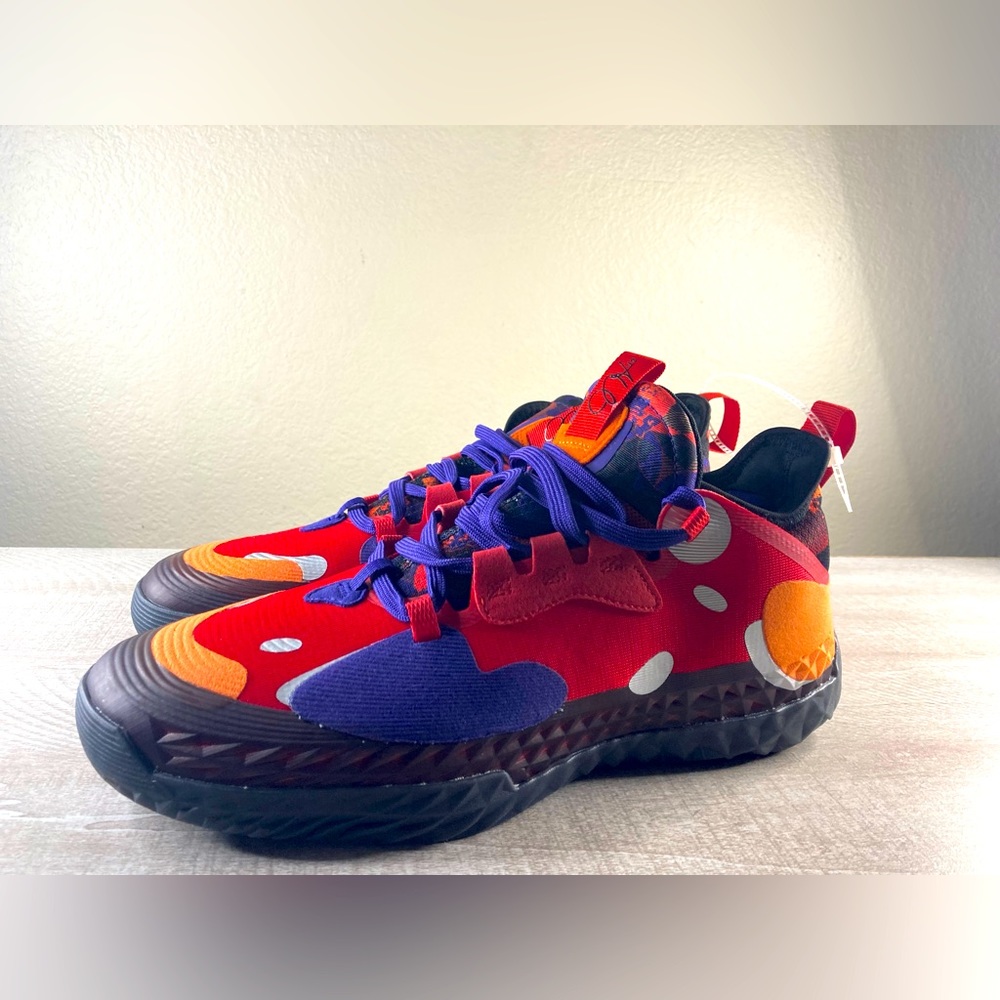 adidas Harden Vol. 5 Futurenatural